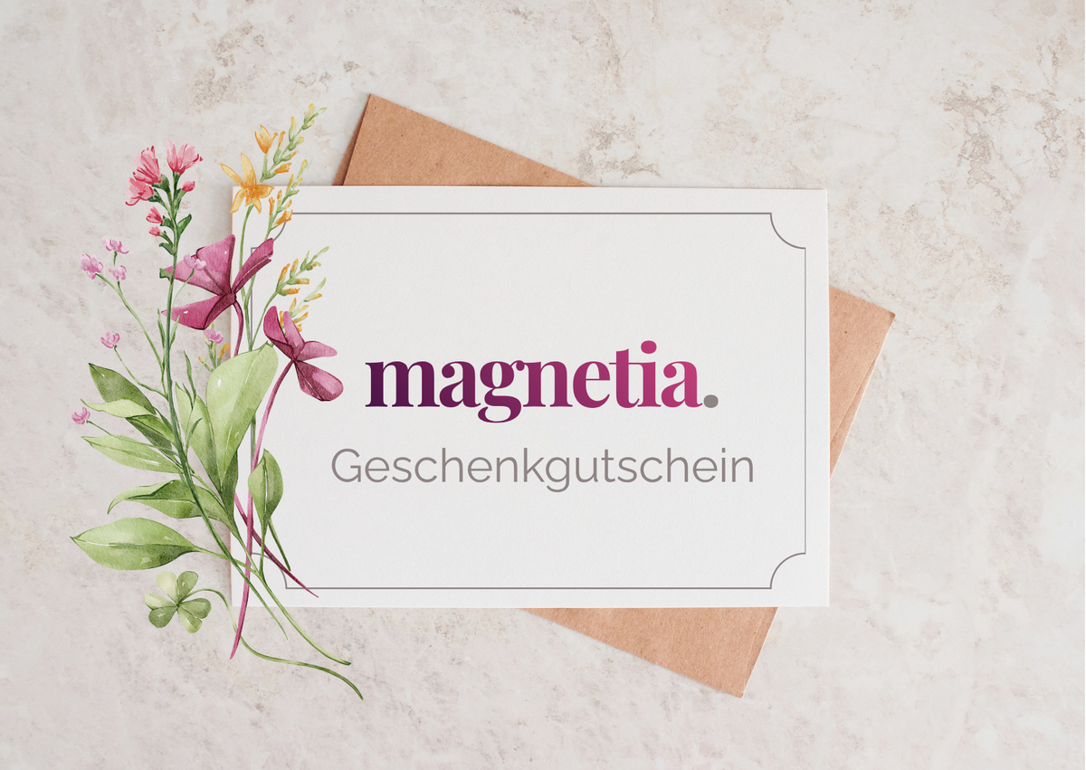 Geschenkgutschein